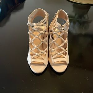 Vince Canuto summer heels